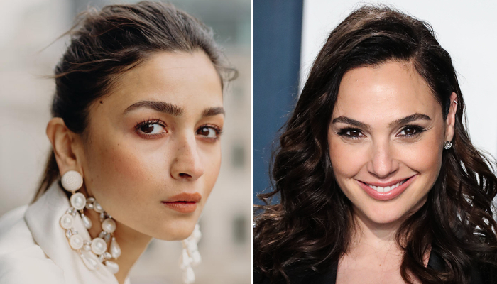 Alia Bhatt is ready for her Hollywood debut alongside A-listers Gal Gadot and Jamie Dornan