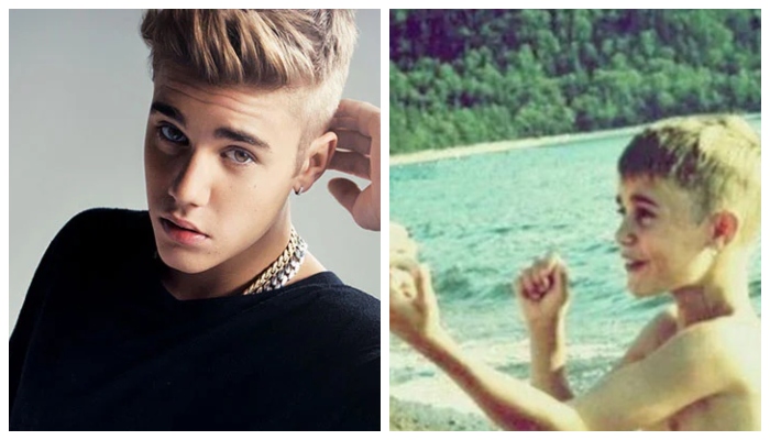 Justin Bieber pours love over his father Jeremy in throwback picture