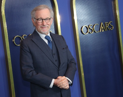Steven Spielberg