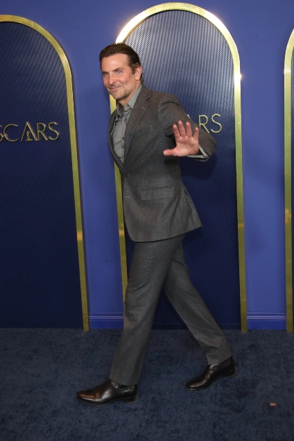 Bradley Cooper