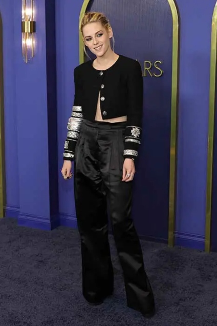 Kristen Stewart