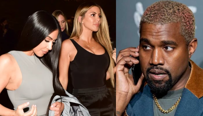 Kanye West and Kim Kardashian divorce drama seems to have transcended into the realm of virtual ‘likes’