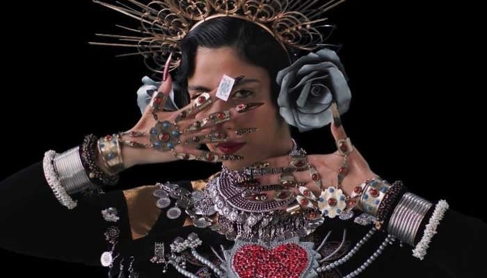 Meesha Shafi marks Women’s Day with a new single ‘Rajkumari’