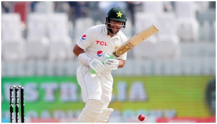 Pakistani batsman Imam-ul-Haq has unlocked a new achievement. — PCB