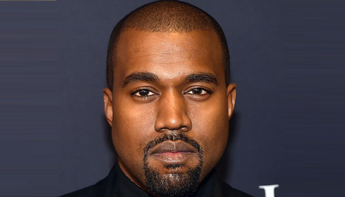 Kanye West memposting puisi aneh lainnya ‘MATI’ di tengah ketegangan dengan Kim Kardashian dan Pete Davidson