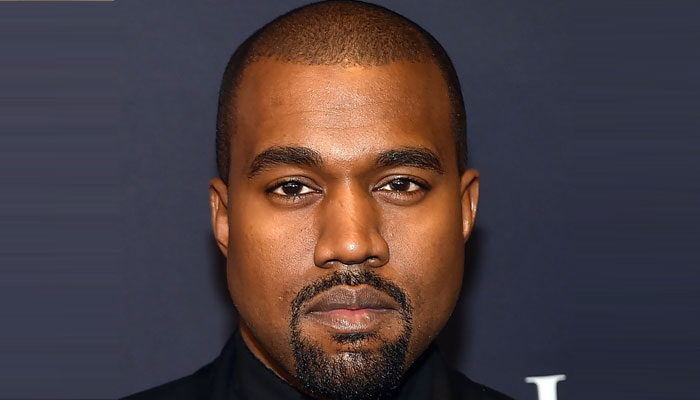 Kanye West posts another bizarre poem DEAD amid tensions with Kim Kardashian and Pete Davidson