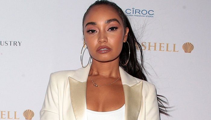 Leigh-Anne Pinnock eyes huge book deal before Little Mix hiatus