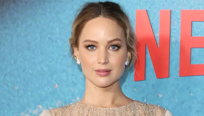Jennifer Lawrence reveals love for animals, watches strictly animal videos on TikTok