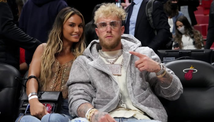 YouTuber Jake Paul devastated after splitting from social media