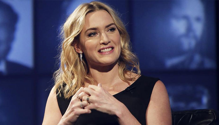 Kate Winslet drops advice for aspiring women on International Women’s Day 2022