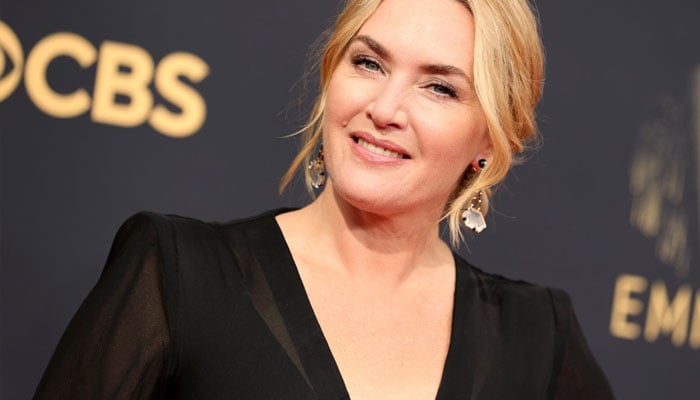 Kate Winslet addresses excitement over comeback to acting