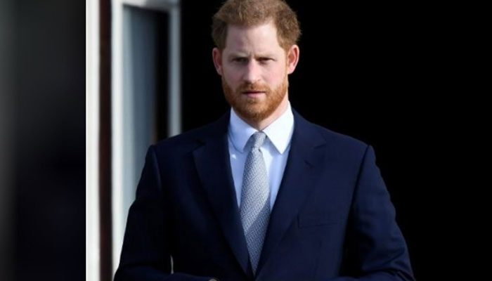 Prince Harry’s ‘audacity’ to attend US event sparks fury: ‘Lack of respect!’
