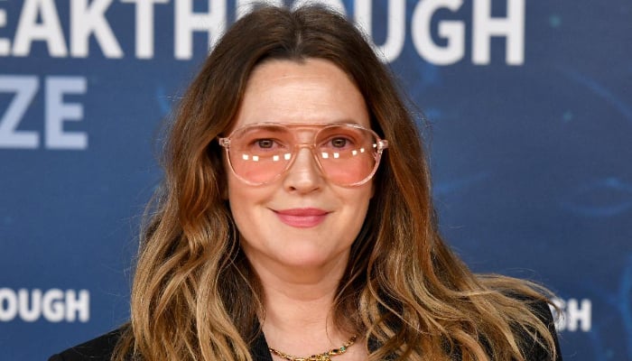 Drew Barrymore recently opened up about her deepest secrets