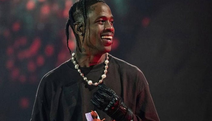 Travis Scott pledges over $5M in community initiatives after Astroworld tragedy