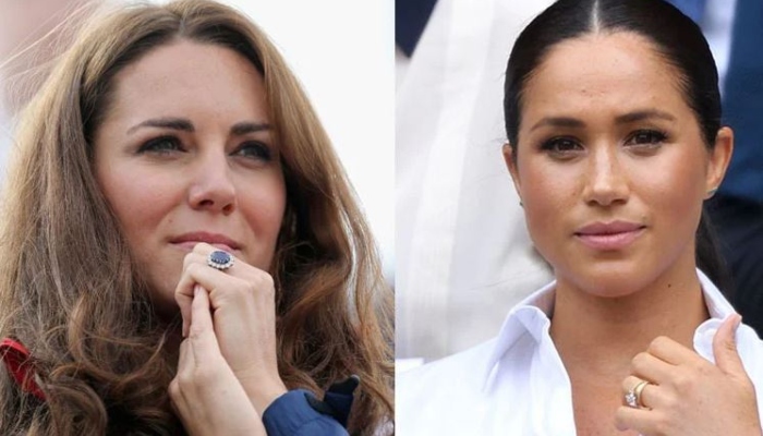 Kate Middleton to act cordial with Meghan Markle during Platinum Jubilee