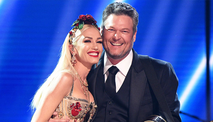 Blake Shelton gushes over ‘the best woman’ Gwen Stefani on Women’s Day