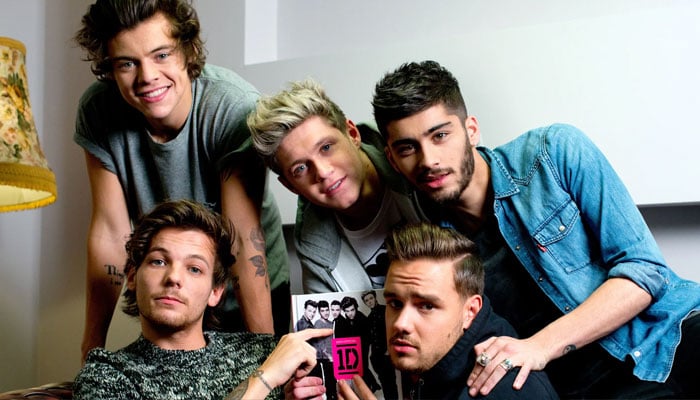 One Direction fans plead with Madame Tussauds to not take down the band