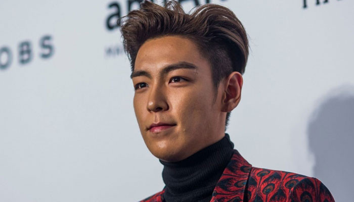 BIGBANG rapper T.O.P talks about 'harsh' realties of K-pop industry