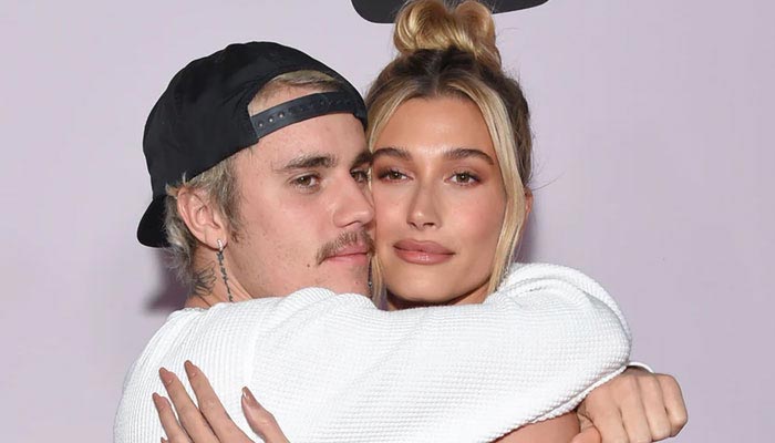 Justin Bieber melts hearts with his special dedication to wife Hailey Bieber during concert performance