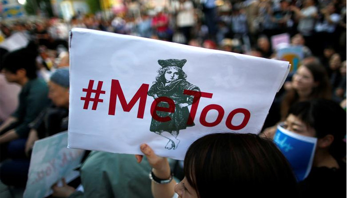 Google takes an anti-harassment step for female journalists, public figures - Vimarsana News