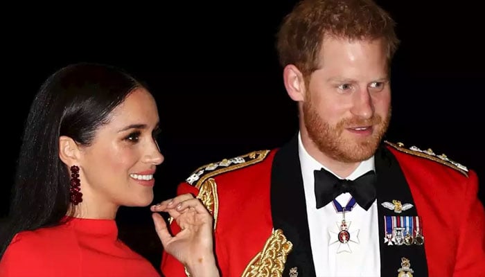 Prince Harry, Meghan Markle’s ‘golden era’ on the decline: report