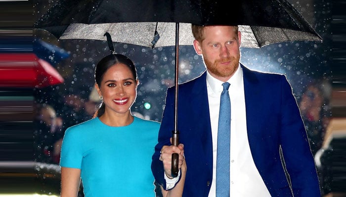 Prince Harry and Meghan Markle advised to give up their one notorious practice