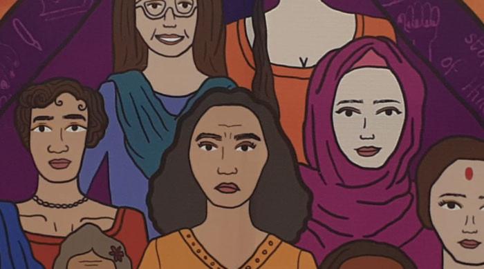 Aurat March 2022: Ideas that dominated this year's rally