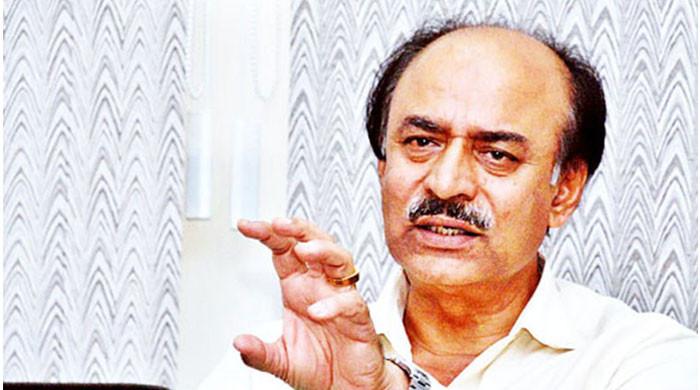 PPP's Nisar Khuhro wins Senate by-poll in Sindh