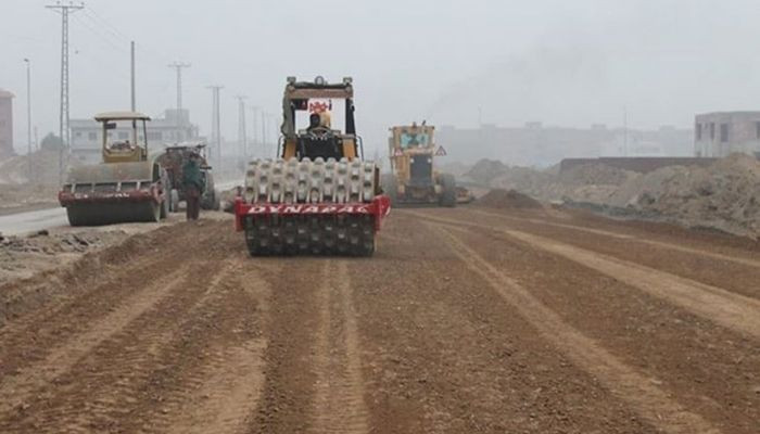 Sindh govt admits Malir Expressway work began without approval - Vimarsana News