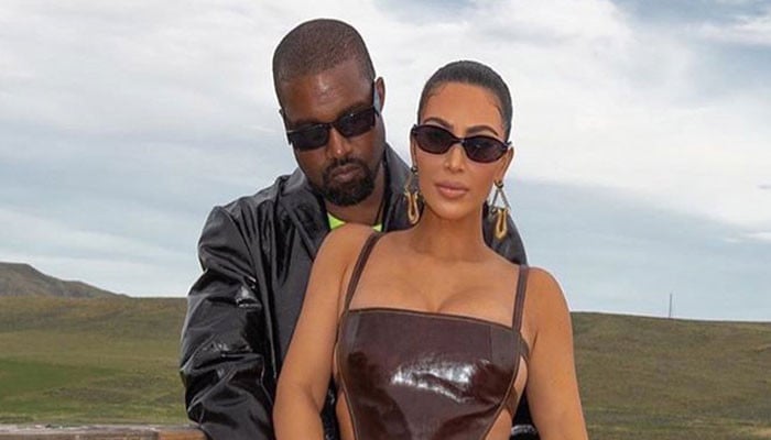 Kim Kardashian akan menghindarkan Kanye West dari rasa malu di TV: ‘Bukan tentang saya’