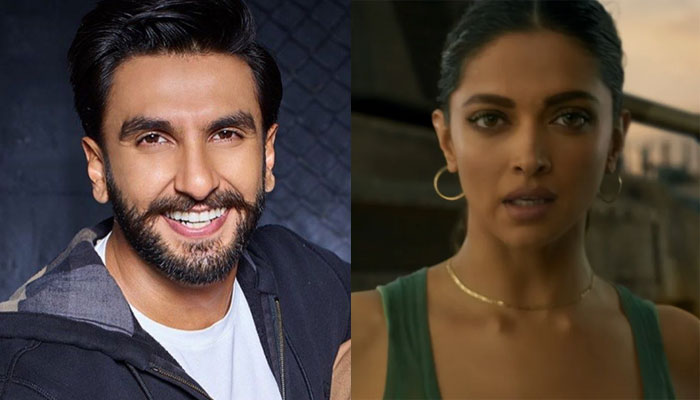 Ranveer Singh revela detalles de la canción de Deepika para ‘Pathan’: She Just Burns It