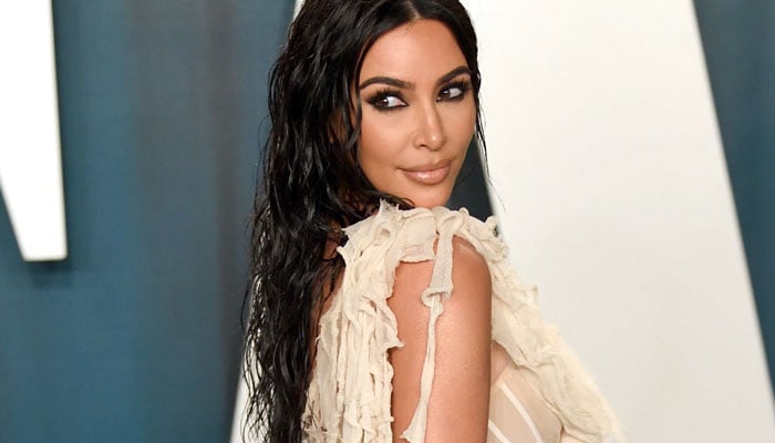 Kim Kardashian drops plans for upcoming 50th birthday bash