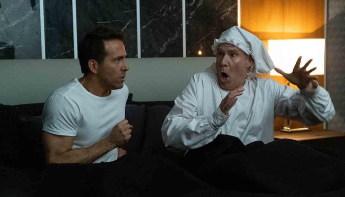 Apple TV+ unveils first look of Ryan Reynolds, Will Ferrell starrer ‘Spirited’