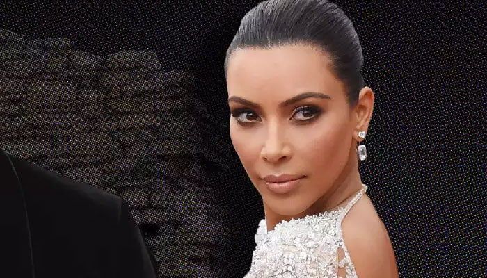 Kim Kardashian explains how she’s safeguarding kids from Kanye West drama
