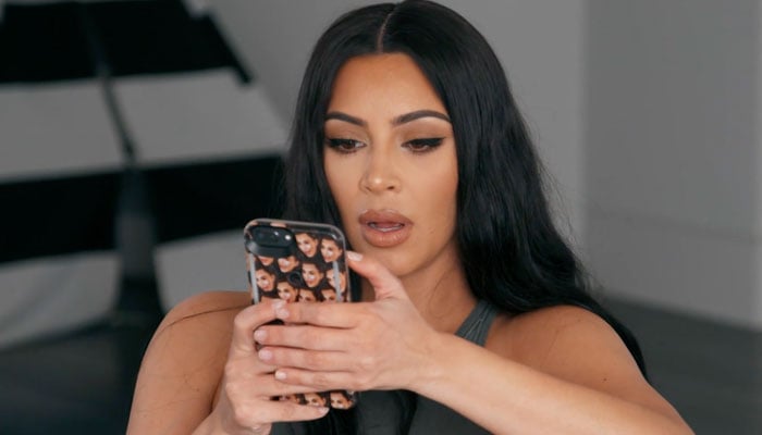 Kim Kardashian slammed for her recent advice to ‘women in business’
