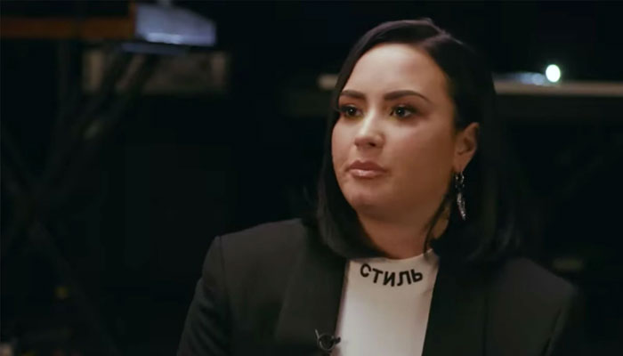 Demi Lovato’s ancient Egyptian artefact collection sparks ridicule