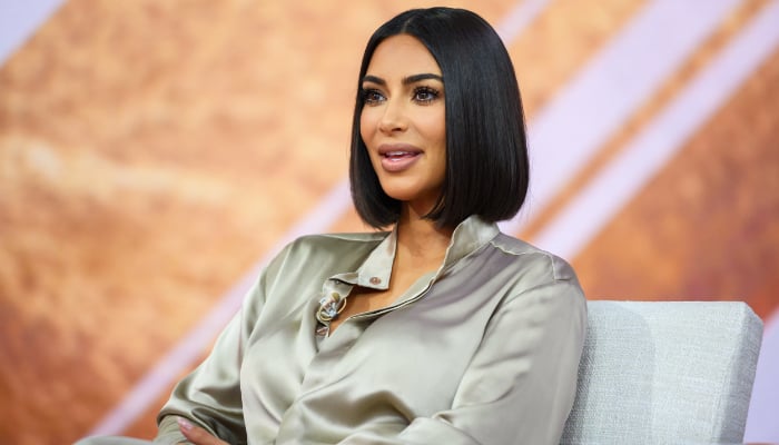 Kim Kardashian has lived an exciting life but theres one moment which she regards as the biggest of her life