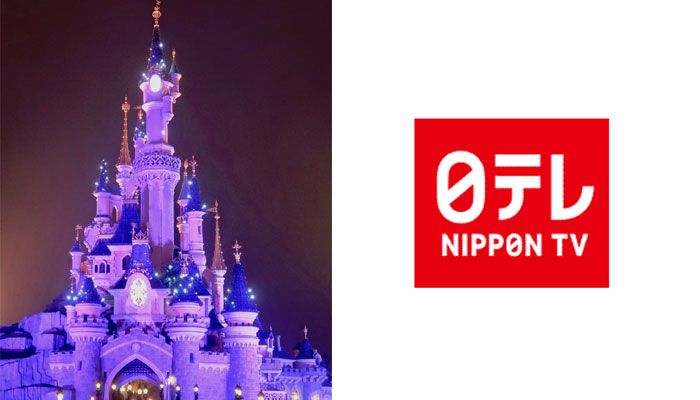Disney+ teams up with Nippon TV for more Japanese content