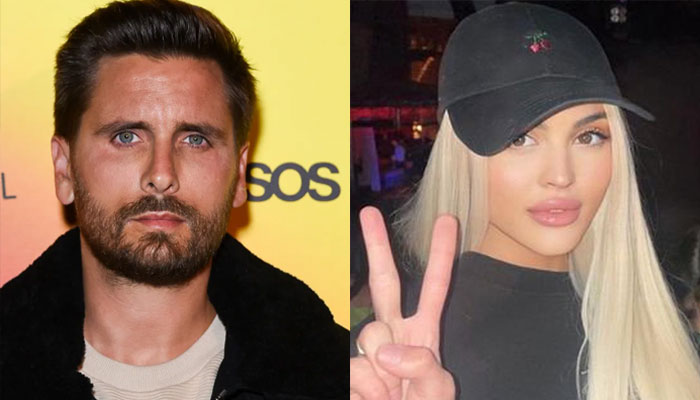 Scott Disick’s new ladylove is Kylie Jenner’s huge fan