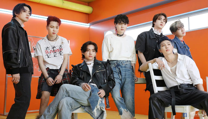 BTS’ ‘Permission to Dance’ concert hit with government sanctions: Can be cancelled