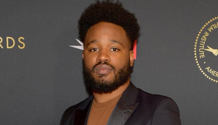 Black Panther director Ryan Coogler mistaken as bank robber