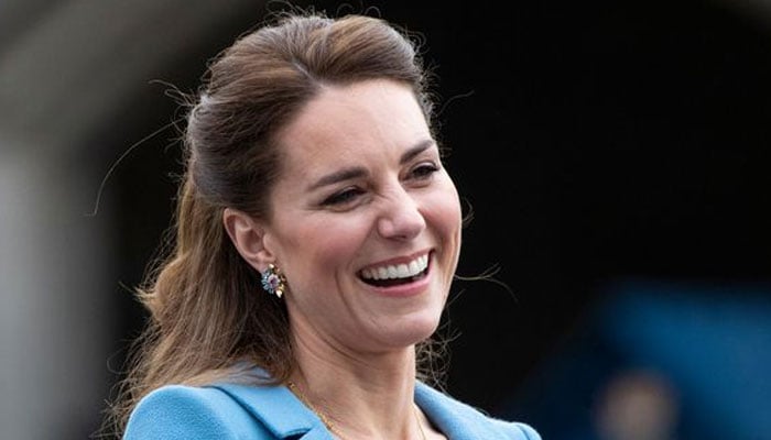 Kate Middleton believes in forgiving instead of taking revenge