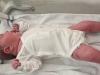 Newborn weighs as much as a bowling ball: report
