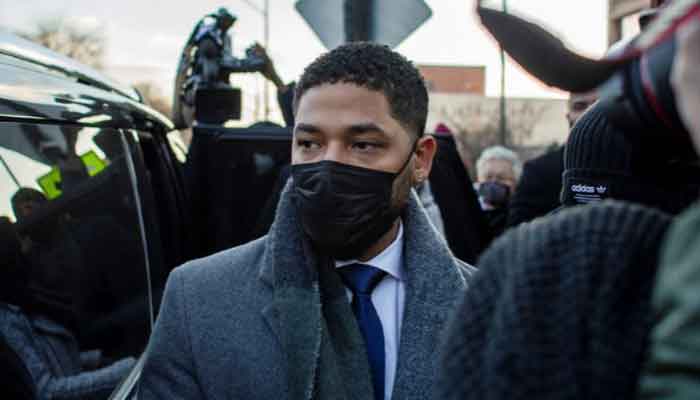 Jussie Smollett to be sentenced for staging fake hate crime