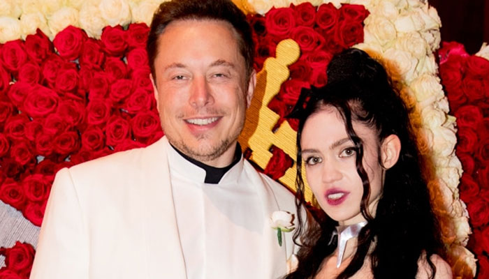 Grimes reveals if she has broken up with Elon Musk after baby no.2