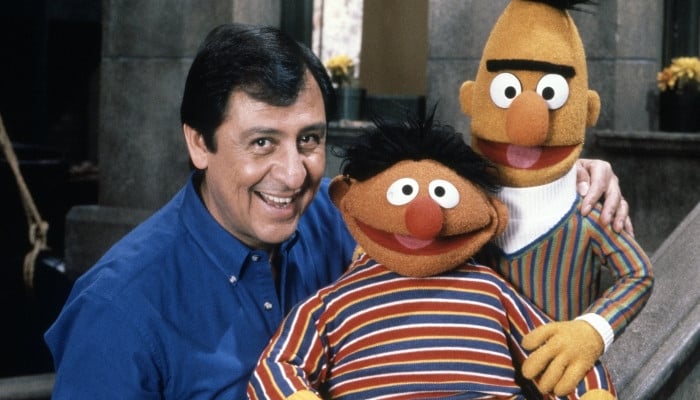 'Sesame Street's Luis, actor Emilio Delgado dies at 81 - Vimarsana News