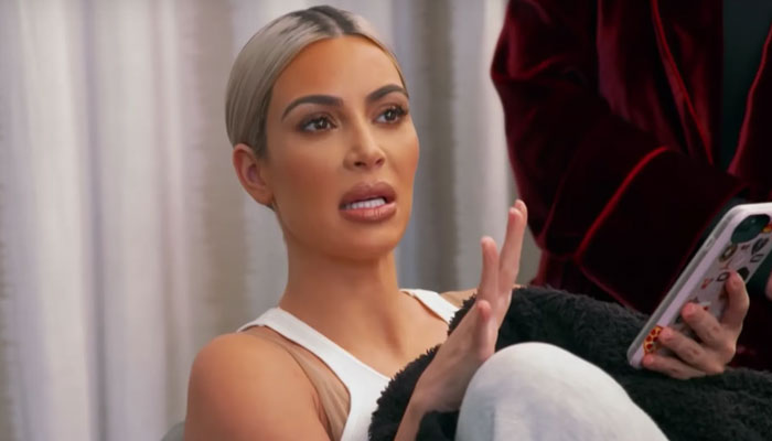 Kim Kardashian outed by former intern: I worked free for Kimberly
