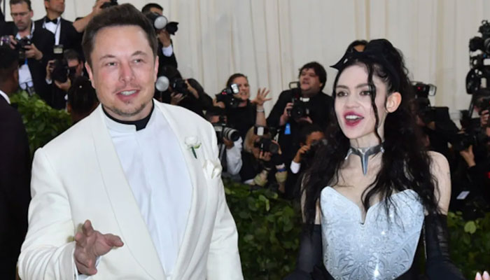 Grimes reveals Elon Musk’s below the ‘poverty-line’ lifestyle