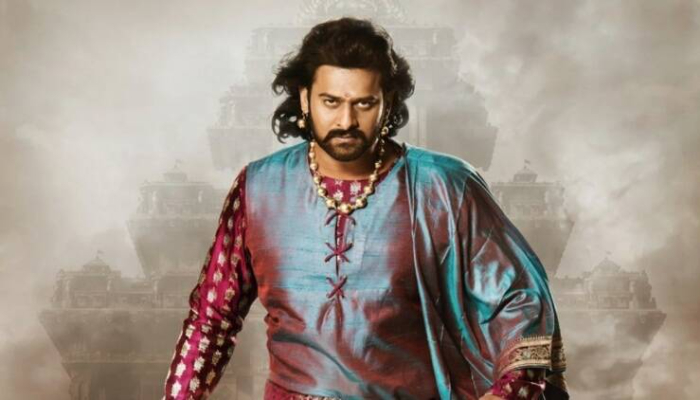 Prabhas reportedly received a whopping 5,000 marriage proposals after starring in the Baahubali franchise