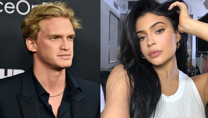 Cody Simpson spills beans on secret romance with Kylie Jenner at age 15